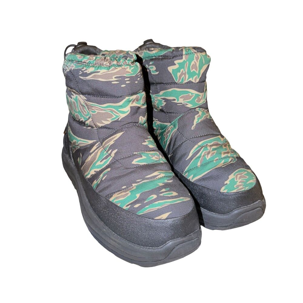 suicoke tiger camo bower snow boots